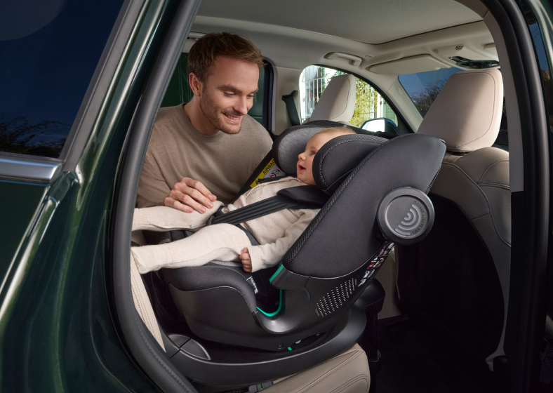 Compra una Full Seat 360